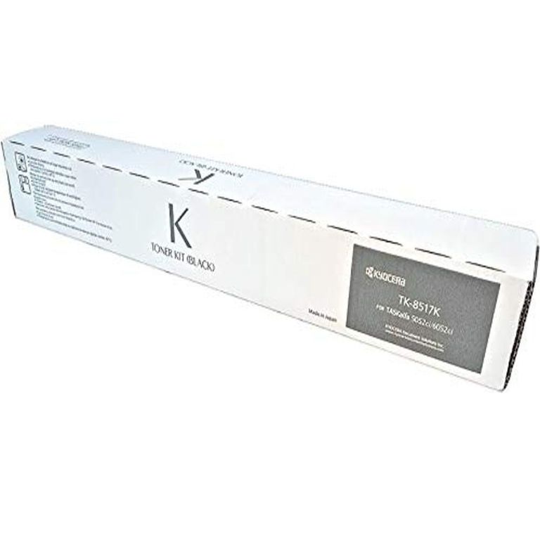 TONER TK-8517 NEGRO