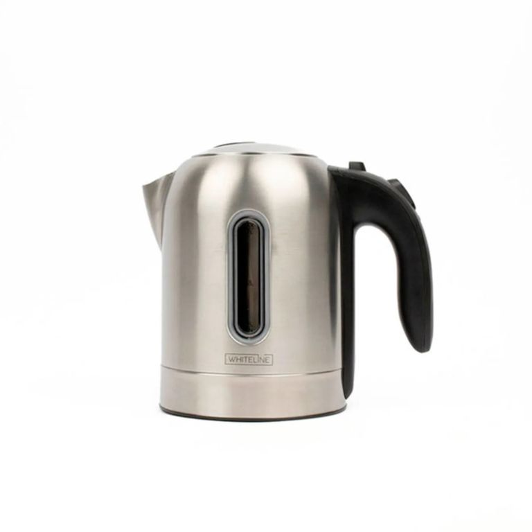 Hervidor Eléctrico de Acero 1.7 LT
