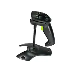 SAT PCS - Lector de Código de Barras Laser LD101R Para Punto de Venta