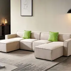 GENERICO - SALA SECCIONAL MODELO INDIGO