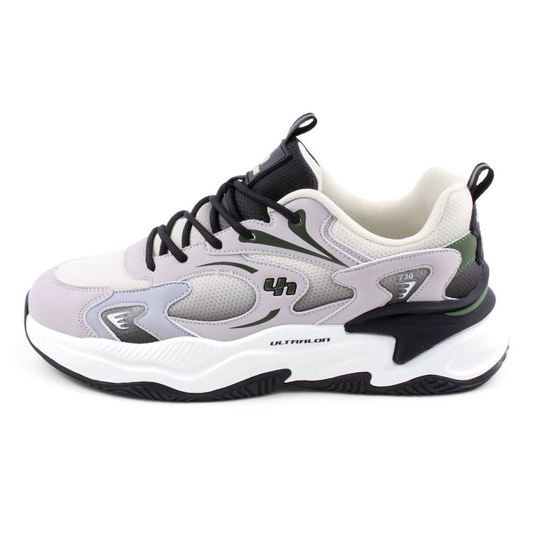 Zapatillas Urbanas Ultra Easyon para Mujer