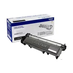 BROTHER - TONER TN-2370 P2360DW L2540 L2740 ML2320DN