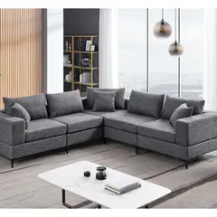 GENERICO - SECCIONAL MODELO JADE