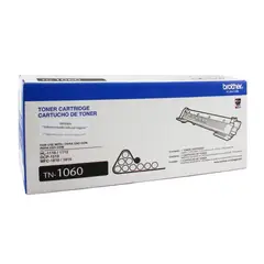 BROTHER - TÓNER TN-1060 P/HL-1202 / 1212W / 1602 / 1617NW