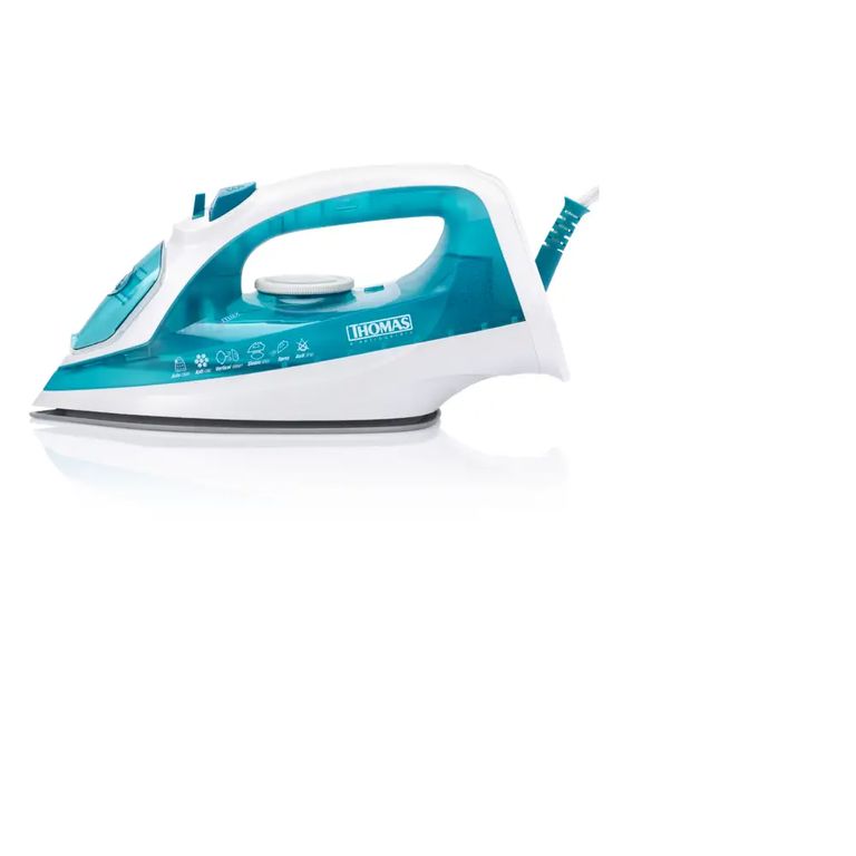 PLANCHA ELECTRICA 2200 WATTS TH-7055