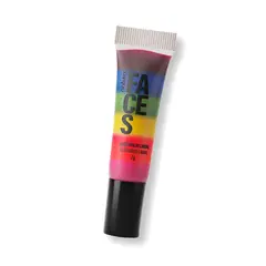 NATURA - Gloss Labial Faces Multicolor