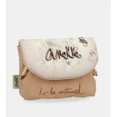 GENERICO - Monedero con Broche Vintage-Anekke Whispers