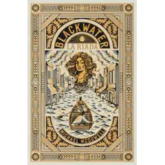 PENGUIN RANDOM HOUSE - Libro La Riada - McDowell Michael - BLACKIE BOOKS