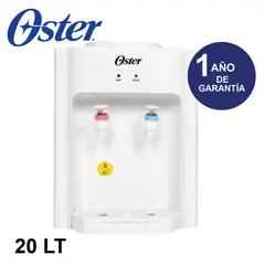 OSTER - Dispensador de Agua OS PWDA233W