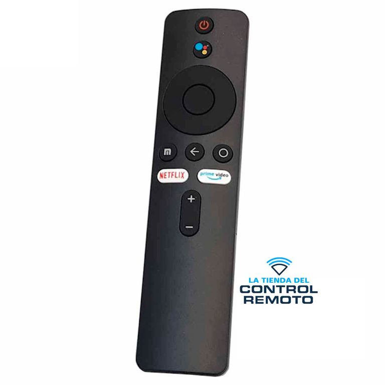 Control Remoto Compatible para Xiaomi Mi Box S Mi TV Stick