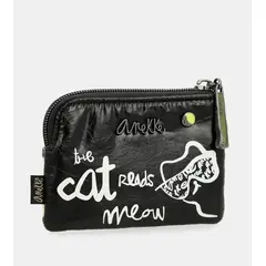 GENERICO - Monedero pequeño -Anekke Nature Towanda