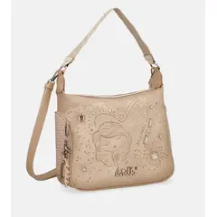 GENERICO - Bolso de hombro-Anekke Nude Studio