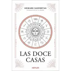 URANO - LAS DOCE CASAS