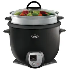 OSTER - Olla Arrocera 2.6 lt con función sofrito CKSTRC6033