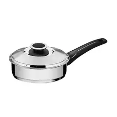 TRAMONTINA - Sartén New Solar Baquelite 24cm - 62720/245