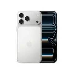 APPLE - IPhone 17 Pro Max Intelligence 256GB (eSIM) - Silver