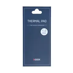 GENERICO - Pad termico RGeek 10MMx45mmx88mm 12w
