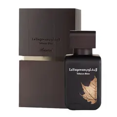 RASASI - La Yuqawam Tabacco Blaze for Men Eau de Parfum 75ml