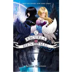 URANO - LA ESCUELA DEL BIEN Y DEL MAL - VOL1