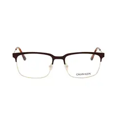 CALVIN KLEIN - MONTURA HOMBRE CK18109 200 MARRON CASUAL 1026961