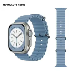 SUNTIME - ACCESORIO CORREA RELOJ UNISEX CRS49 SMART TIME 1020225