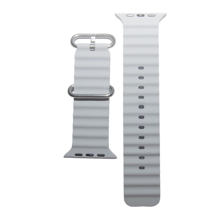 ACCESORIO CORREA RELOJ UNISEX CRS49 SMART TIME 1020222