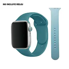 SUNTIME - ACCESORIO CORREA DE RELOJ UNISEX CRS01 SMART TIME 1020257