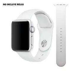 SUNTIME - ACCESORIO CORREA DE RELOJ UNISEX CRS01 SMART TIME 1020254