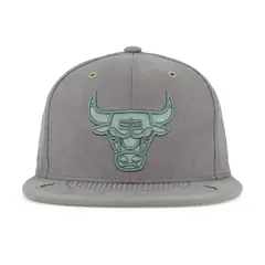 MITCHELL & NESS - GORRA NBA-CHICACO BULLS HHSS5822-CBUYYPPPGRE