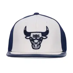 MITCHELL & NESS - GORRA NBA-CHICACO BULLS HHSS4374-CBUYYPPPNYW