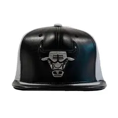 MITCHELL & NESS - GORRA NBA-CHICACO BULLS 6HSSMM19224-CBUBKGY
