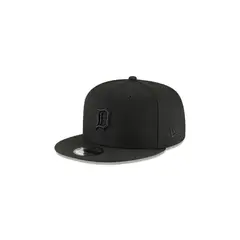 NEW ERA - Gorra MLB 9Fifty Detroit Tigers BlackBlack