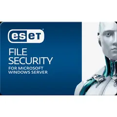 ESET - Server Security 1PC 1 año (Digital)