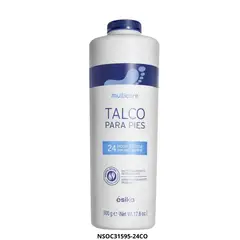 ESIKA - Talco Multicare para Pies 500 g