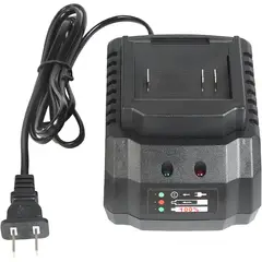 OEM - Cargador 21v Bateria Amoladora XTD Litio Hidrolavadora Motosierra