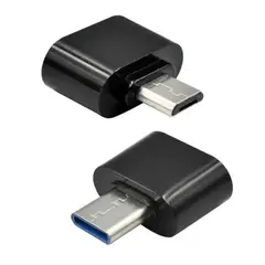 GENERICO - Adaptador USB a Tipo C Universal OTG Tipo C Convertidor