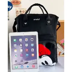 GENERICO - Mochila Moderna de maternidad