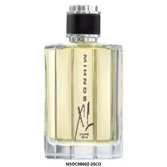 AZZORTI - - Colonia Mihnos XL Masculina 100 ml