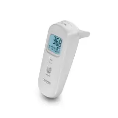 CITIZEN - Termometro Digital de Frente y Oído CTD711