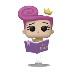 FUNKO - Wanda Pop 1692 Los Padrinos Magicos