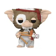 FUNKO - Gizmo con Arco Pop 1753 Gremlins 2 Original