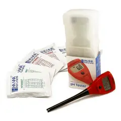 HANNA - Medidor de pH Marca - HI98103