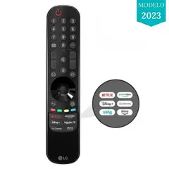 LG - Control magic MR23