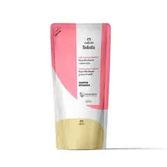 NATURA - Tododia flor de cereza y palta Repuesto Shampoo Reparador