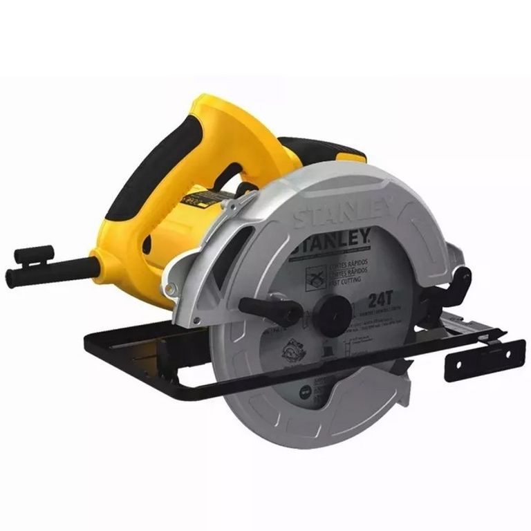 Sierra Circular 7-14 1600W Inc disco