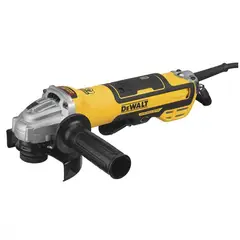 DEWALT - Esmeril Angular sin Carbones de 5" 1700 W