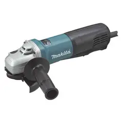 MAKITA - Esmeril Angular 4-12 1100W+Disco Corte Inox