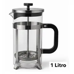 BODUM - Cafetera Prensa francesa 1L - ORIGINAL