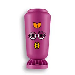 NATURA - Naturé Crema para Peinar Cabello rizado para Niños