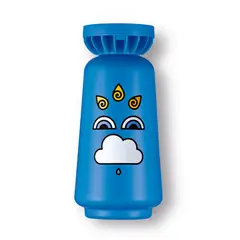 NATURA - Jabon Liquido para NIños 250ml Naturé